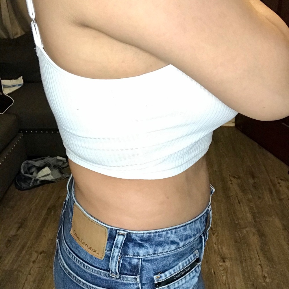 Calvin Klein jeans